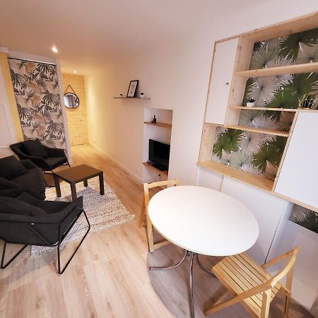 Lerezno - T2 Centre Tout Confort Cherbourg-en-Cotentin Eksteriør bilde